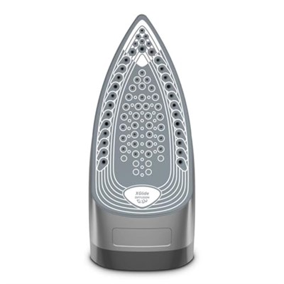 Tefal FV2868 Express Steam Max 45 gr Sürekli ve 160 gr Şok Buharlı 2500 Watt Buharlı Ütü