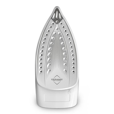 TEFAL FV2C40 Virtuo 27 gr Sürekli Buhar ve 120 gr Şok Buharlı 2000 Watt Buharlı Ütü
