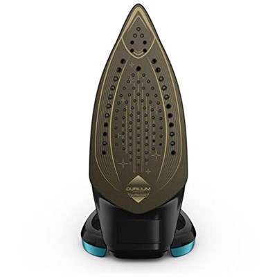 Tefal FV8066 Puregliss 50 gr Sürekli ve 280 gr Şok Buharlı 3000 Watt Buharlı Ütü