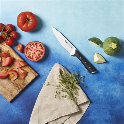 Tefal Ice Force Şef Bıçağı - 15 cm