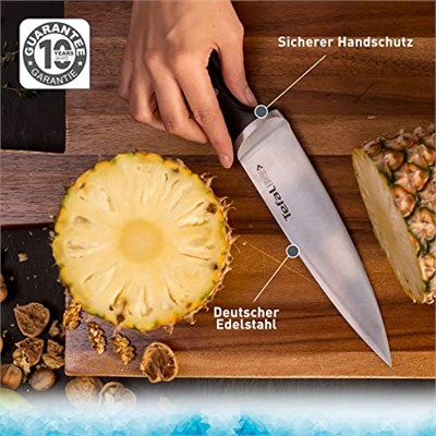 Tefal Ice Force Şef Bıçağı - 15 cm