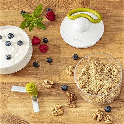 Tefal K13304 Manuel Rondo 500 ml Beyaz - 2100105213