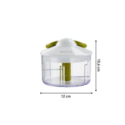 Tefal K13304 Manuel Rondo 500 ml Beyaz - 2100105213