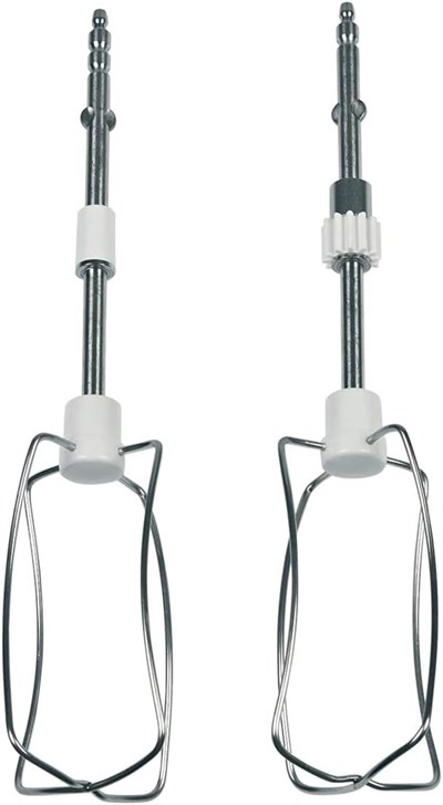 Tefal Moulinex SS193937 ORİJİNAL çırpma teli emülsiyon çırpma teli çırpma teli sağ sol set el mikseri mikseri