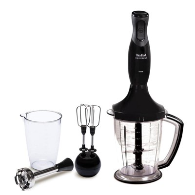 Tefal Optiblend 1000 Watt El Blender Seti