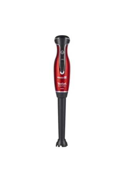 Tefal Powelix Activflow 1000 Watt Blender Seti - Kırmızı