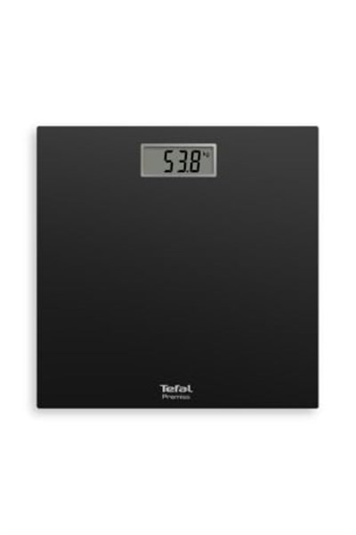 Tefal PP140 Square Black Electronic kişisel ölçek