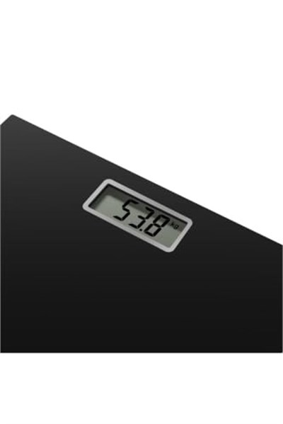Tefal PP140 Square Black Electronic kişisel ölçek