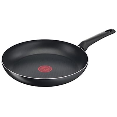 Tefal SimpleCook 1X Difüzyon Tabanlı 3lü Tava Seti - 20/24/28 cm