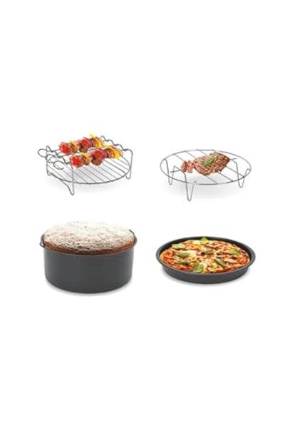 Tefal Tefal Easy Fry XXL Aksesuar