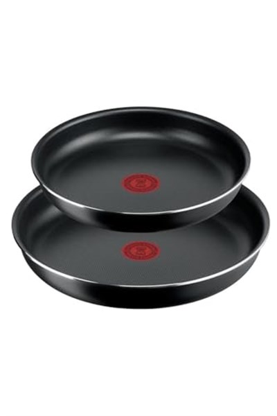 Tefal Titanyum 1X Ingenio SimpleCook 3 Parça Tava Seti - 2100134663