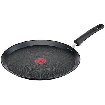 Tefal Titanyum 6X UnlimitedOne 28 Cm İndüksiyon Tabanlı Krep Tavası - 2100116326