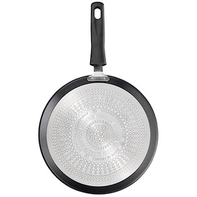Tefal Titanyum 6X UnlimitedOne 28 Cm İndüksiyon Tabanlı Krep Tavası - 2100116326
