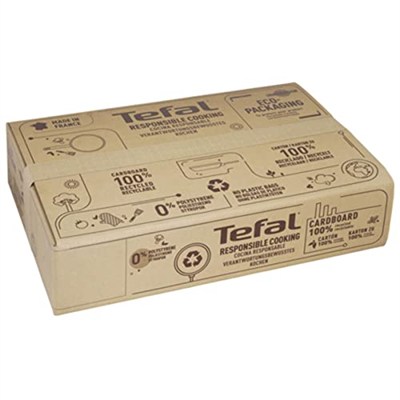 Tefal Titanyum 6X UnlimitedOne 28 Cm İndüksiyon Tabanlı Krep Tavası - 2100116326
