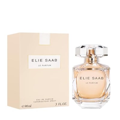Teha-Elie Saab Le Parfum 90Ml Edp