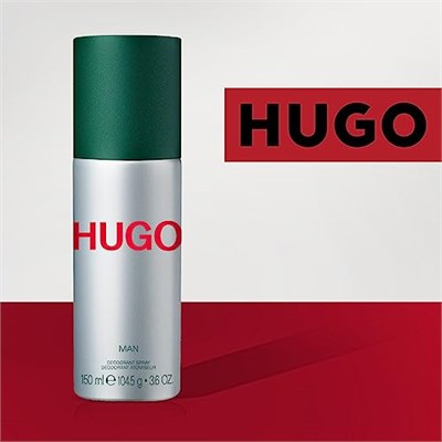 Teha-Hugo Boss For men Erkek Deo Stick 75Ml