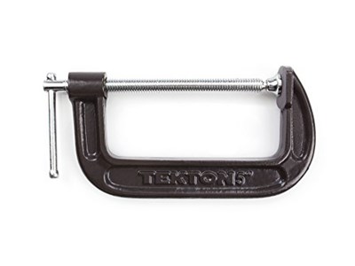 Tekton yüksek performanslı-C-kelepçe/3,7 V, 4022