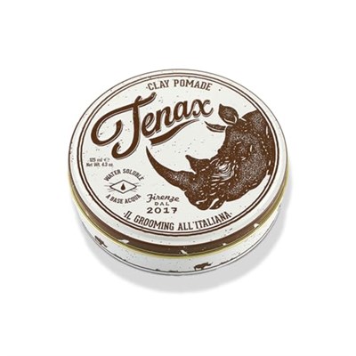 Tenax Saç Şekillendirici Pomade - Clay