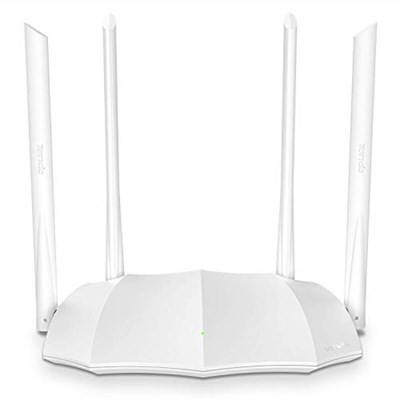 Tenda Ac5 1200mbps Dual Band 4 Port Wifi Kablosuz Router Access Point