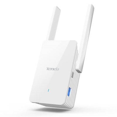 Tenda AX3000 Wi-Fi 6 Tekrarlayıcı, WiFi Sinyal Güçlendirici, 2.4GHz/5GHz Çift Bant, Yönlendiricilerle Uyumlu Wi-Fi Genişletici, Ap Modu, - Seçenekler: A33/AX3000, 4G03|300Mbps|CAT4, 4G09|1200Mbps|CAT6