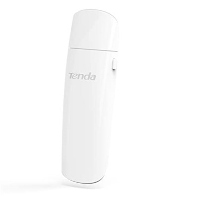 TENDA U12 1200mbps Dual Band USB 3.0 Kablosuz Adaptör