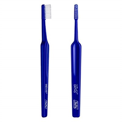 TEPE Implant Orthodontik Diş Fırçası