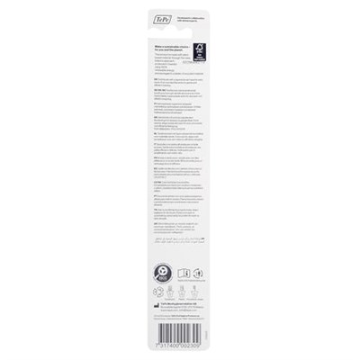 TEPE Select X-Soft Ekstra Yumuşak Diş Fırçası