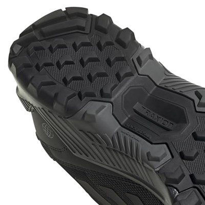 Terrex Eastrail 2 W Kadın Siyah Outdoor Ayakkabı HQ0935