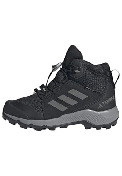 Terrex Mid Gore-Tex Çocuk Siyah Outdoor Bot IE6079