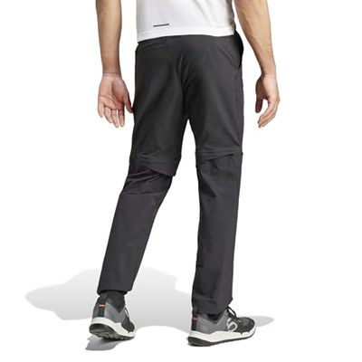 Terrex Multi Zip-Off Erkek Siyah Outdoor Eşofman Altı IZ3320