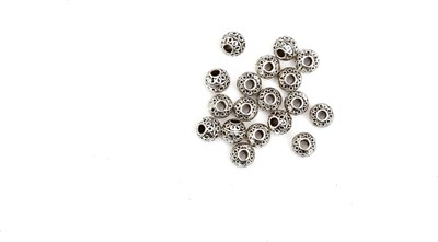 TESBİH DÖKÜM (METAL) BONCUK APARATI