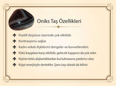 Tesbihane Çakra Doğaltaş Çelik Kombinli Anahtarlık