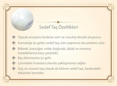 Tesbihane Çakra Doğaltaş Çelik Kombinli Anahtarlık