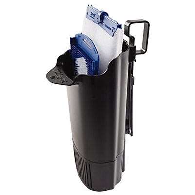 Tetra Whisper İç Filtre 10 ila 30 Galon, Akvaryumlar için, Hava Pompalı Tankta Filtrasyon - Seçenekler: Up to 30-Gallons, up to 4-gallons, Up to 10-Gallons...