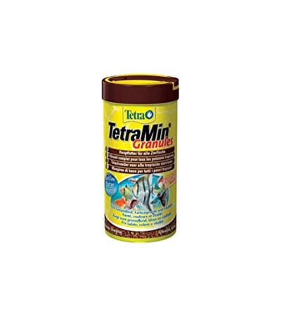 TetraMin Granul 250 ml