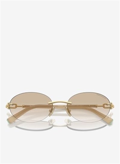 TF 3104D 617811 56 Tiffany & Co. Güneş Gözlüğü