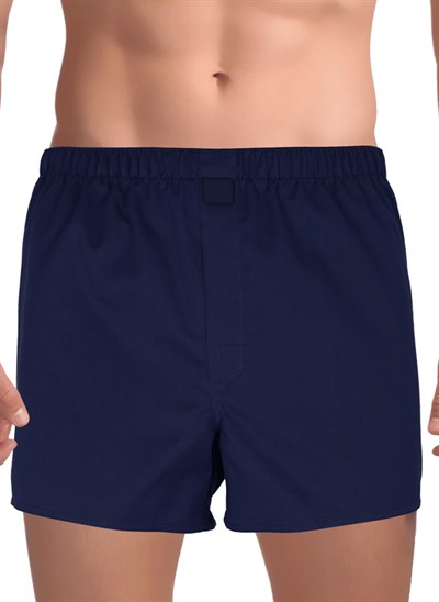 The Don Çok Renkli Erkek Boxer TDNPOP020 2XL