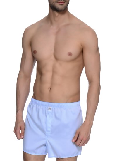 The Don Mavi Boxer Çok Renkli L
