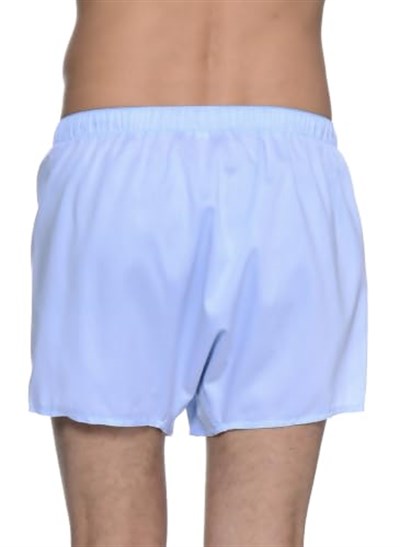The Don Mavi Boxer Çok Renkli L