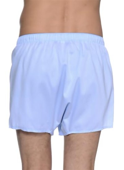 The Don Mavi Boxer Çok Renkli XL
