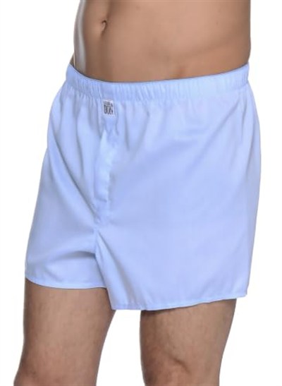 The Don Mavi Boxer Çok Renkli XL