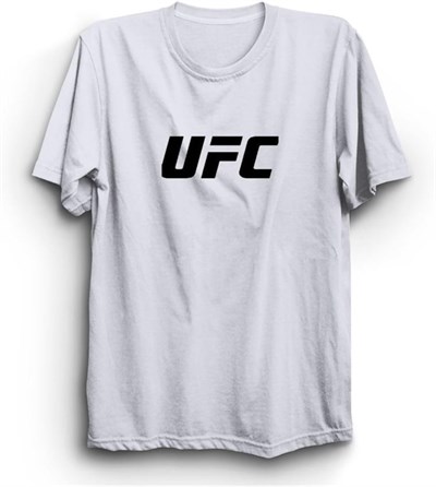 The Fame UFC, Ultimate Fighting Championship, Dövüş, Fight Tişört