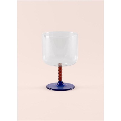 The Mia Abiete Dondurmalık Tatlı Sunum Kasesi Amber 300 Ml