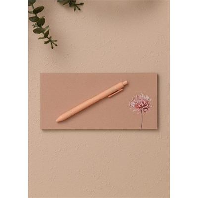 The Mia Art Line Mini Notluk Chrysanthemum 10x21cm 40 Yapr