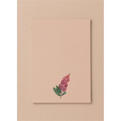 The Mia Art Line Mini Notluk Prelude 15 X 21 Cm 40 Yaprak