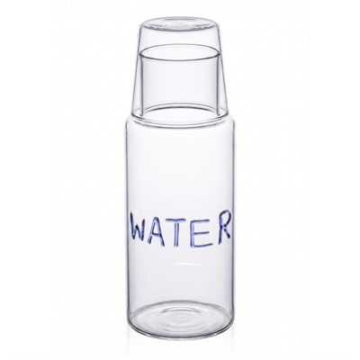 The Mia Başucu Sürahisi -water- 1000 Ml