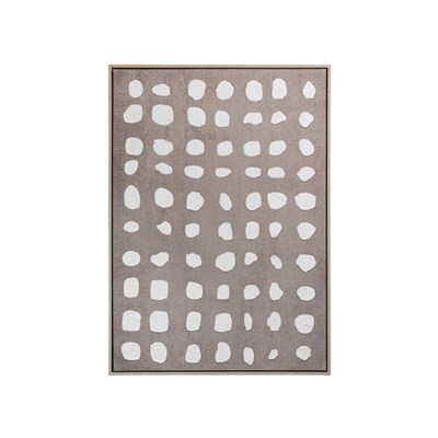 The Mia Bohem Kanvas Tablo 70x100 Cm Tbl0076