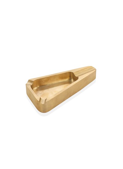 The Mia Brass Puroluk ve Küllük