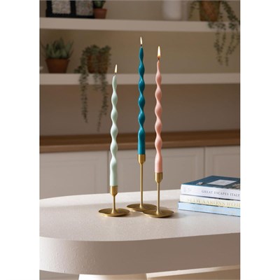 The Mia Burgu Mum Parlak Sea Green 40 Cm