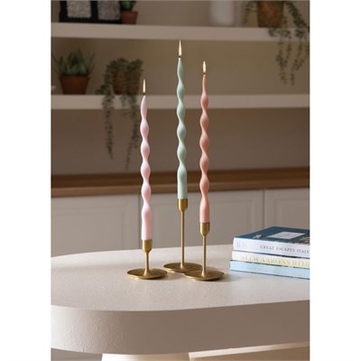 The Mia Burgu Mum Somon 40 Cm
